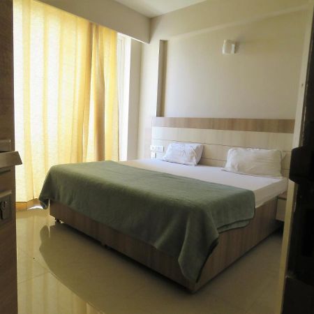 Vrindavan Inn 외부 사진