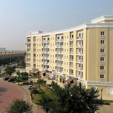 Vrindavan Inn 외부 사진
