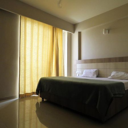 Vrindavan Inn 외부 사진