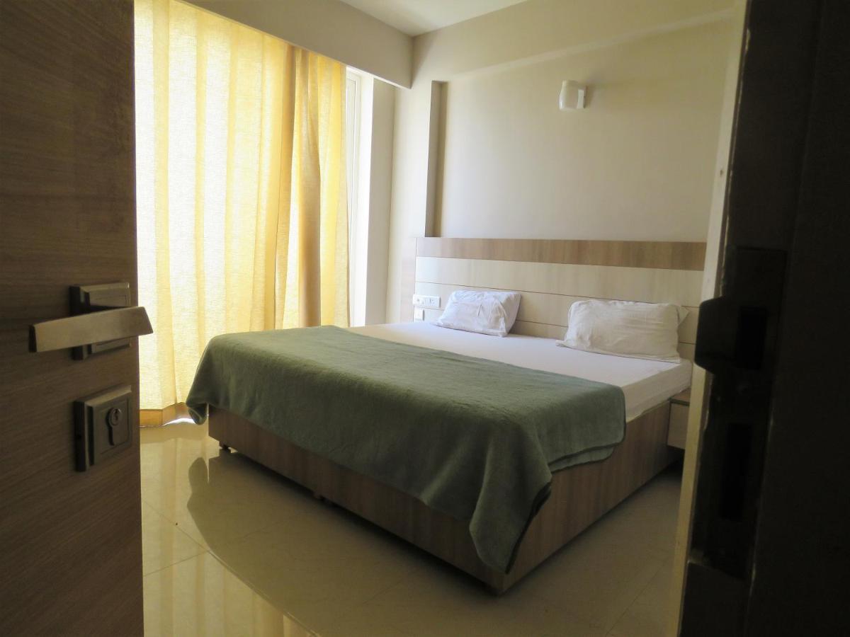 Vrindavan Inn 외부 사진