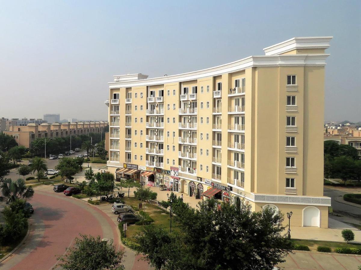 Vrindavan Inn 외부 사진