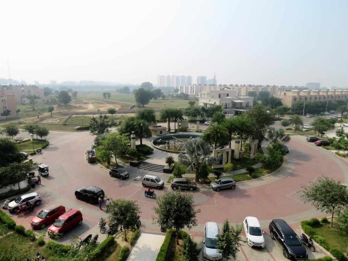 Vrindavan Inn 외부 사진
