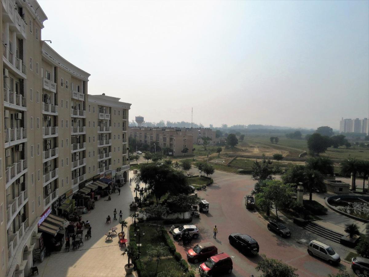 Vrindavan Inn 외부 사진