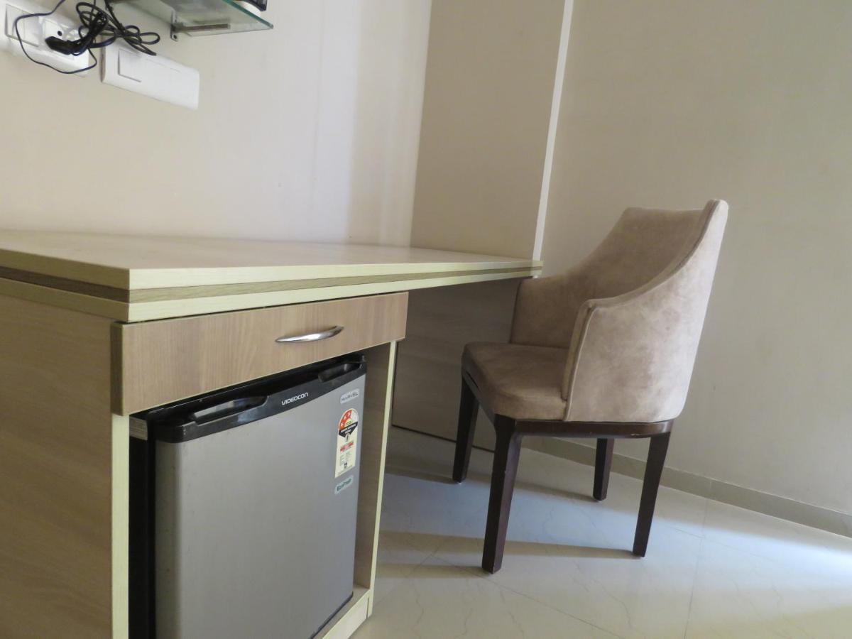 Vrindavan Inn 외부 사진