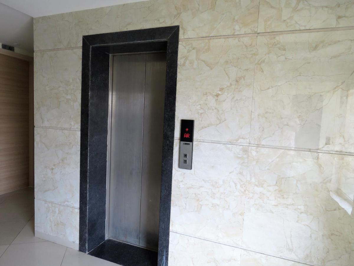 Vrindavan Inn 외부 사진