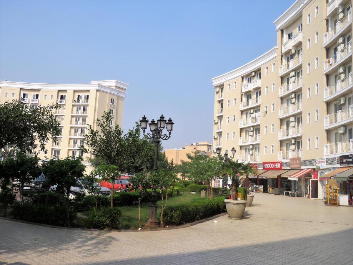 Vrindavan Inn 외부 사진