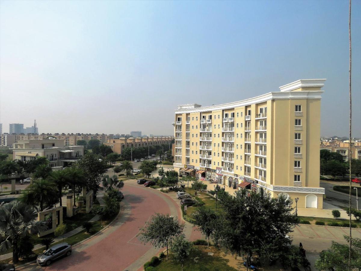 Vrindavan Inn 외부 사진